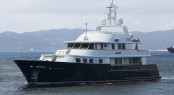 Yacht Calliope