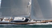 Yacht Imagine a 2011 ShowBoats Design Award Finalists