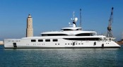 Yacht Nataly