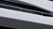 Yacht Nataly exterior design detail - By Redman Whiteley Dixon Yacht Nataly exterior design detail - By Redman Whiteley Dixon