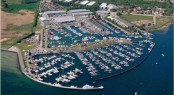 hanseboot ancora boat show