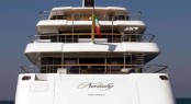 nataly Aft - Image by Benetti