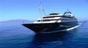 Yacht Turama in France