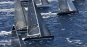 2011 Loro Piana Regatta - Porto Cervo - Sardinia - Photo Credit to Carlo Borlenghi
