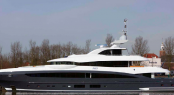 50 m Heesen Motor Yacht SKY
