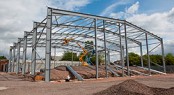 Amber Composites to build New Manufacturing Plant