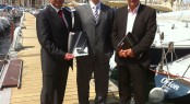 Audi MedCup - Marseille Trophy - Tuesday 14th - Sunday 19th June 2011