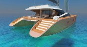 Blue Coast 88 Catamaran 1 Blue Coast 88 Catamaran