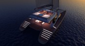 Blue Coast 88 Catamaran 4 Blue Coast 88 Catamaran