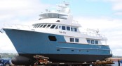 Citadel Yachts Polar Bear