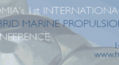 ICOMIA International Hybrid Marine Propulsion Conference