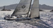 Loro Piana Superyacht Regatta