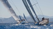 Loro Piana Superyacht Regatta