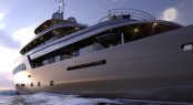 MONDO45 Explorer Yacht by Mondo Marine MONDO45 Explorer Yacht by Mondo Marine