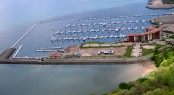 Marina Papagayo