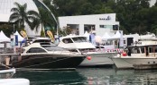 Marina at Keppel Bay - Nestled on Singapore's private island
