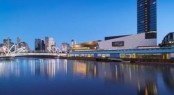 Marinas 2011 Australia - Melbourne  20 &acirc;�� 22 June