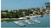 Marinas 2011 Australian Marina Industry recognises their best