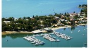 Melbourne Marinas 2011 a Success - Marina of the Year Award Winners