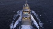 Mondo Marine Superyacht MONDO45 EXPLORER Mondo Marine Superyacht MONDO45 EXPLORER