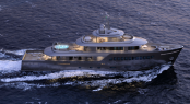 Mondo Marine Superyacht MONDO45 Explorer Mondo Marine Superyacht MONDO45 Explorer