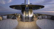 Mondo45 Explorer motoryacht by Mondo Marine and Sergio Cutolo Mondo45 Explorer motoryacht by Mondo Marine and Sergio Cutolo