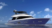 Monte Carlo Yachts - MCY 65
