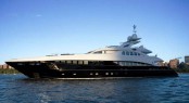Motor Yacht Bliss - a sistership to the Heesen 4400 Series Yacht Zentric