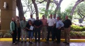 Oceanair holds technical seminar for Florida Dealers in USA