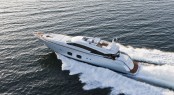 Pershing 108 Yacht Pershing 108 Yacht
