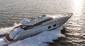 Pershing 108 Yacht 2 Pershing 108 Yacht