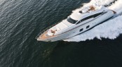 Pershing 108 superyacht Pershing 108 superyacht