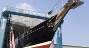 Sailing yacht Hetairos