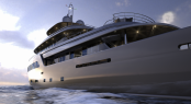 Stunning Mondo Marine Explorer Yacht MONDO45 Stunning Mondo Marine Explorer Yacht MONDO45