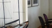 Superyacht Design specialist Ren&Atilde;&copy; van der Velden Yacht Designs new atelier is up and running