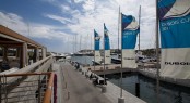 The Dubois Cup - a superyacht sailing regatta