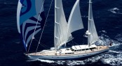 Timoneer wins Dubois Cup - Image by Rick Tomlinson