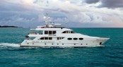Yacht CHOSEN ONE