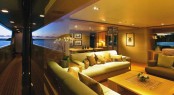 Yacht Exuma - Evening