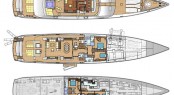 Yacht Exuma - GA