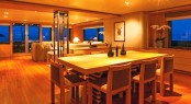 Yacht Exuma - Interior