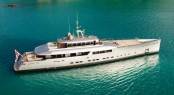 Yacht Exuma - Profile