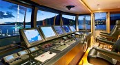 Yacht Exuma - The Bridge