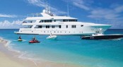 Yacht Ohana