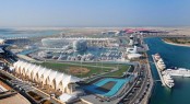 Yas Marina - Abu Dhabi UAE