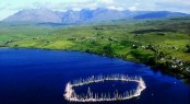 The Scotland Malts Cruise