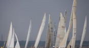 2011 Panerai British Classic Week Lighter Conditions For Day 3 © Mark Lloyd www.lloyd-images.com