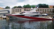 50m superyacht JoyMe by Philip Zepter Yachts 50m superyacht JoyMe by Philip Zepter Yachts