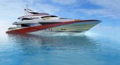 50m Motor yacht JoyMe by Philip Zepter Yachts ready to be delivered (8) 50m Motor yacht JoyMe by Philip Zepter Yachts ready to be delivered