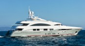 Columbus 177 Motor yacht Prima by Palumbo completes Sea trials